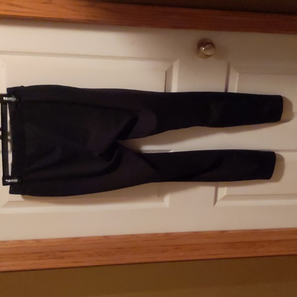 Large black Kismet Leggings - Picture 2 of 4